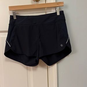 Athleta Shorts Small